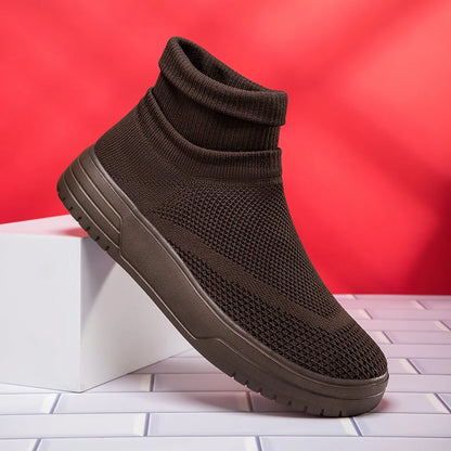 Stella Flex Sock Sneaker