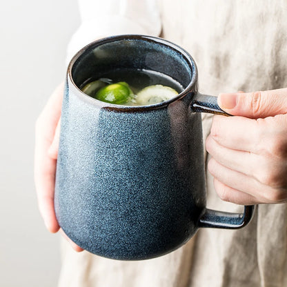 Horizon Ceramic Mug