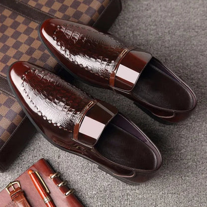 Winslow Thorne Oxfords