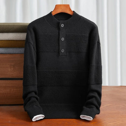 Mark Henley Sweater