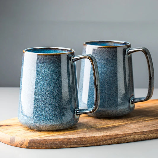 Horizon Ceramic Mug