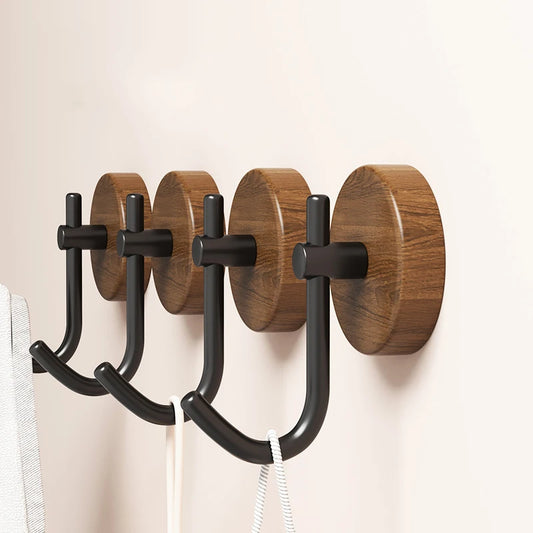 Camden Wall Hook 4-Piece Set