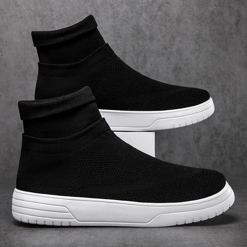 Stella Flex Sock Sneaker