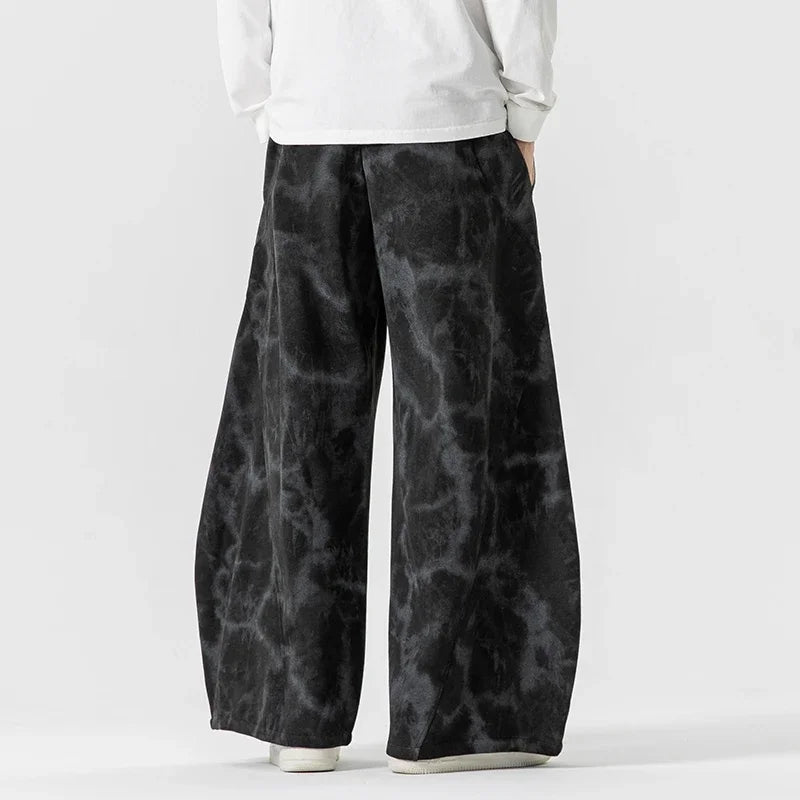 Vapor Drift Lounge Pants