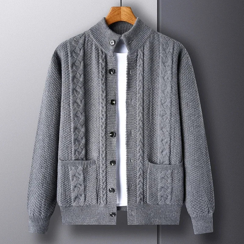 Oakmont Heritage Cardigan