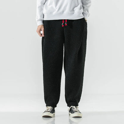 Alpine Sherpa Joggers