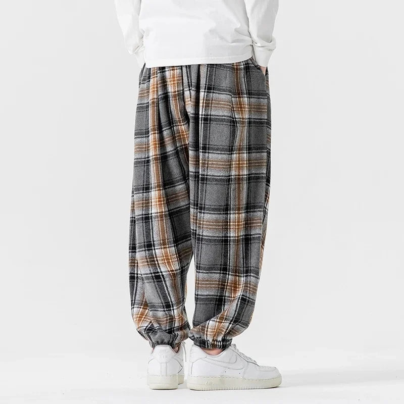 Woodland Comfort Joggers