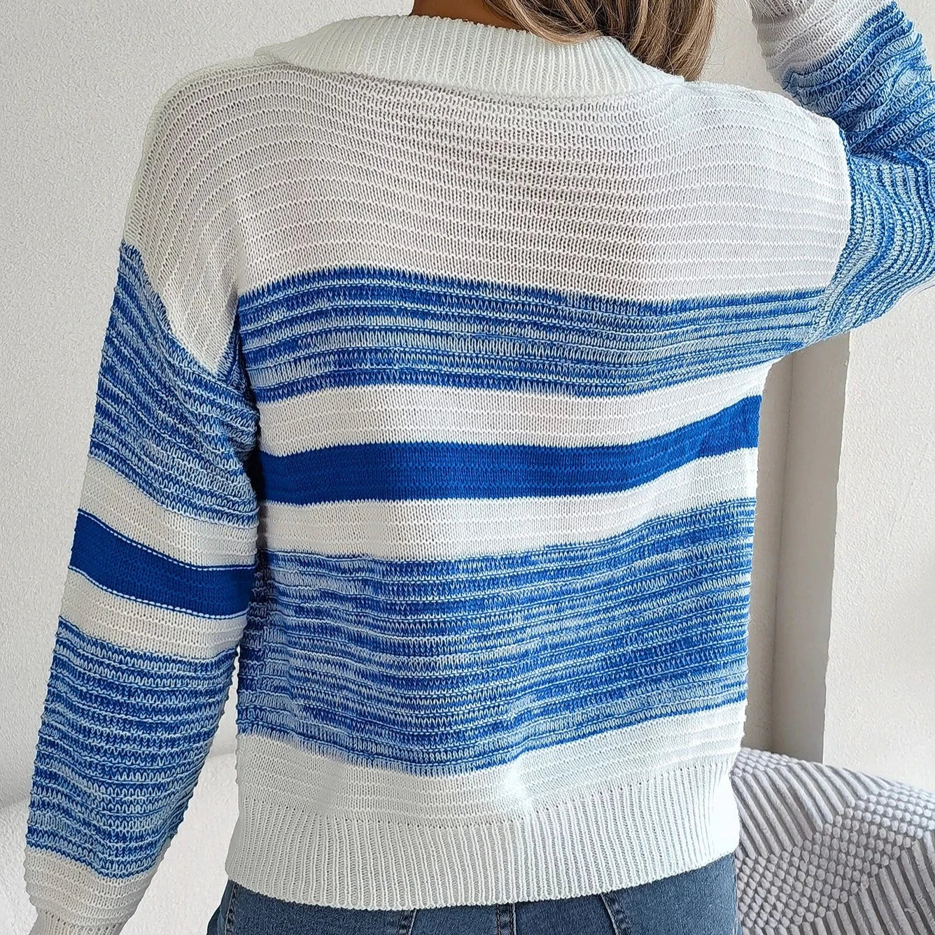 Karina Pullover Sweater