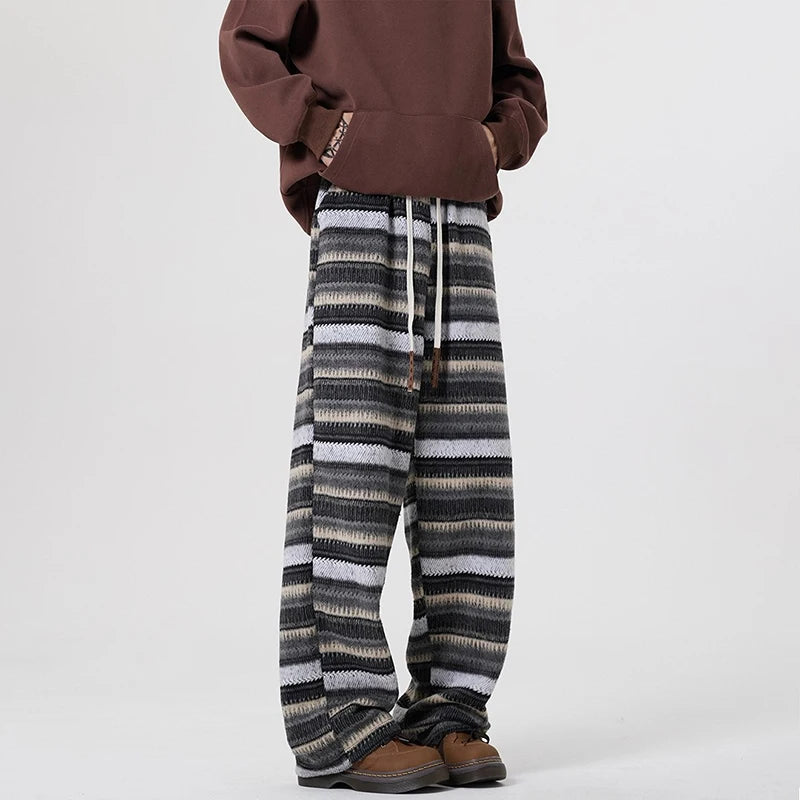 Sophia Knit Lounge Pants