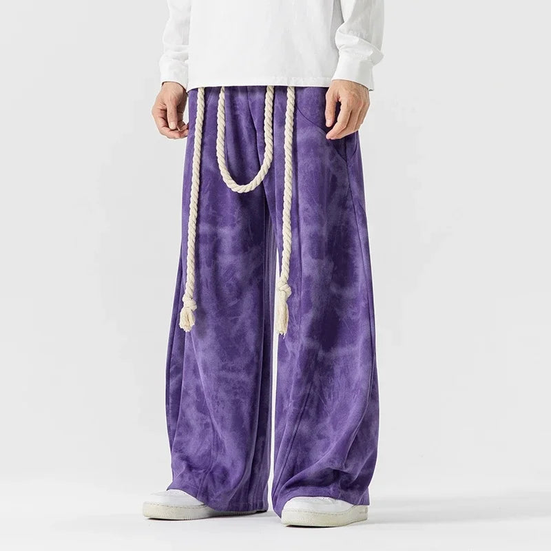 Vapor Drift Lounge Pants