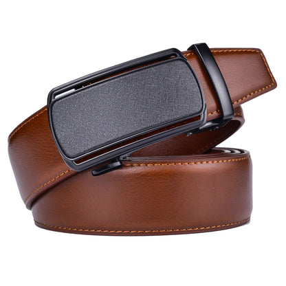 Westley Monarch Leather Belt