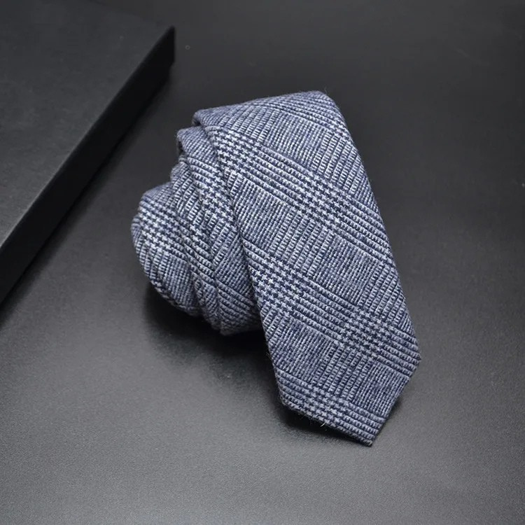 David Mahone Cashmere Tie