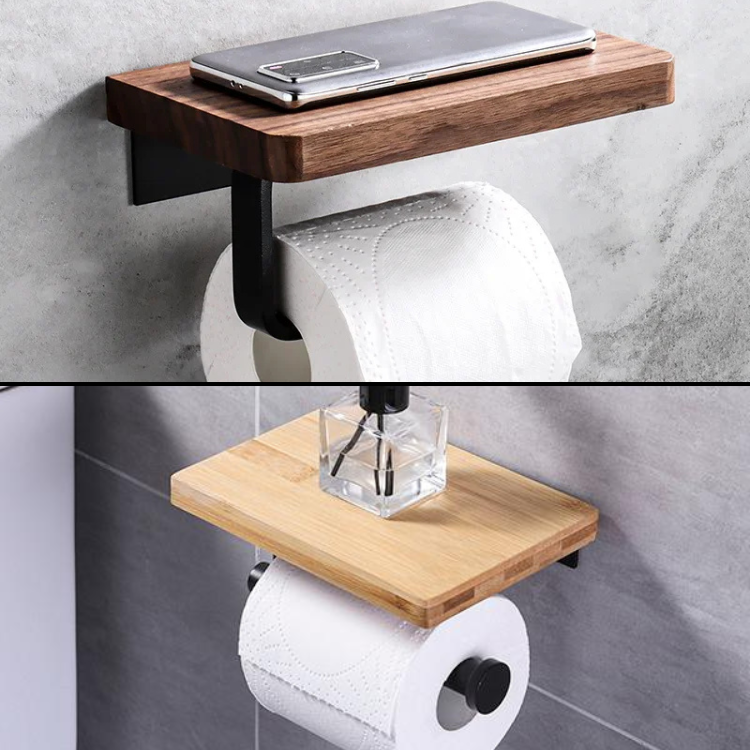 Aspen Toilet Paper Holder